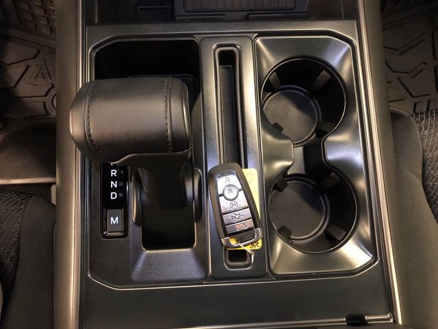 2024 Ford F-150 XLT BLACK APPEARANCE PLUS