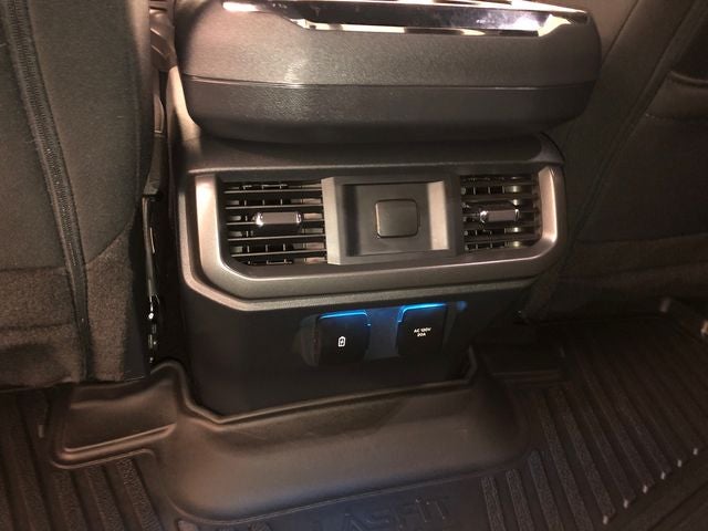 2024 Ford F-150 XLT BLACK APPEARANCE PLUS