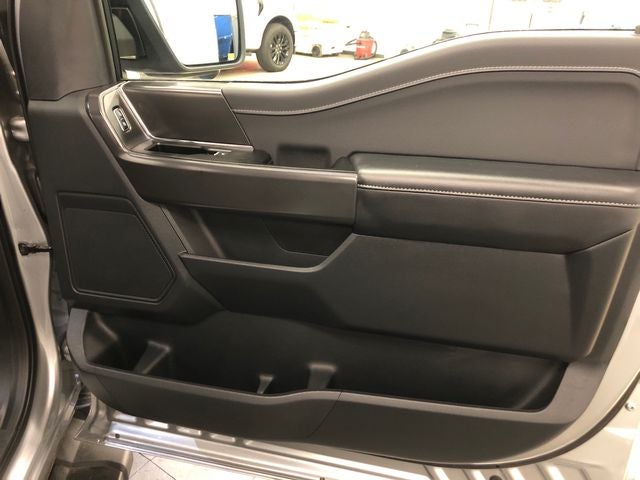 2024 Ford F-150 XLT BLACK APPEARANCE PLUS