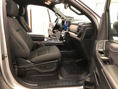 2024 Ford F-150 XLT BLACK APPEARANCE PLUS