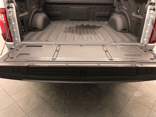 2024 Ford F-150 XLT BLACK APPEARANCE PLUS