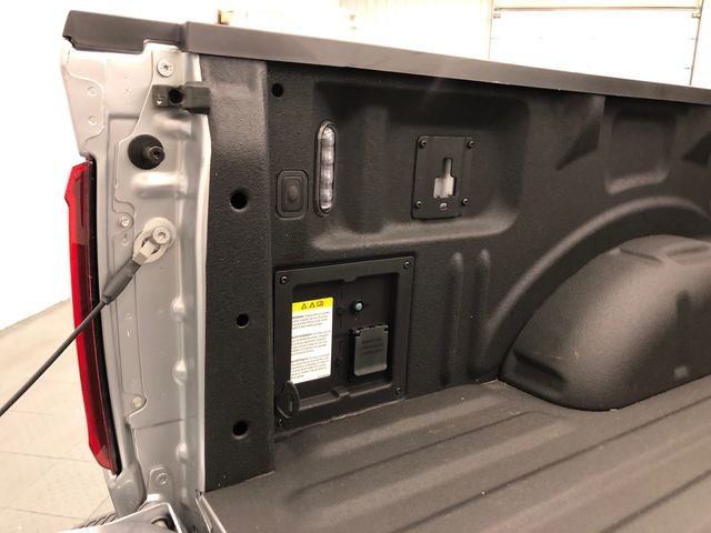 2024 Ford F-150 XLT BLACK APPEARANCE PLUS
