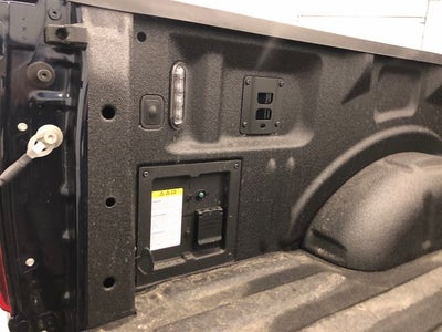 2025 Ford F-150 Tremor 402A/ROOF