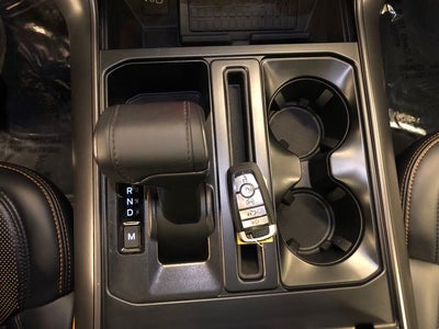 2025 Ford F-150 Tremor 402A/ROOF