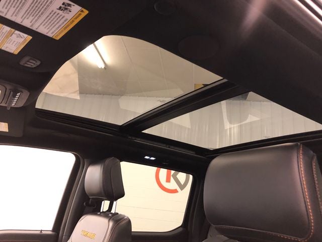 2025 Ford F-150 Tremor 402A/ROOF