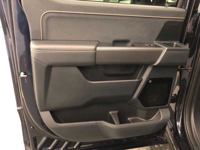 2025 Ford F-150 Tremor 402A/ROOF