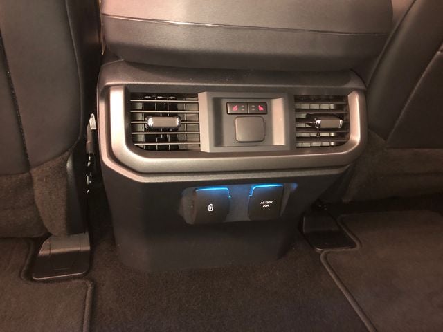 2025 Ford F-150 Tremor 402A/ROOF