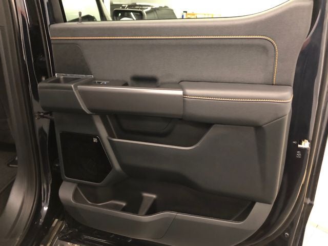 2025 Ford F-150 Tremor 402A/ROOF