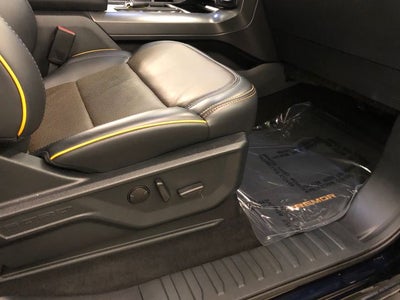 2025 Ford F-150 Tremor 402A/ROOF