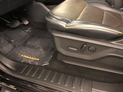 2024 Ford F-150 Tremor 402a/roof
