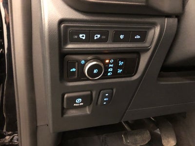 2024 Ford F-150 Tremor 402a/roof