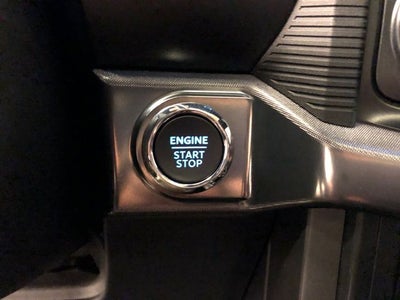 2024 Ford F-150 Tremor 402a/roof