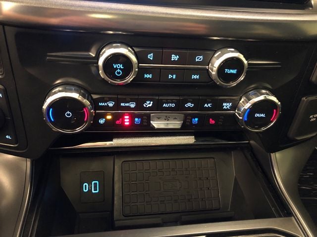 2024 Ford F-150 Tremor 402a/roof