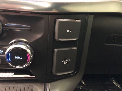 2024 Ford F-150 Tremor 402a/roof