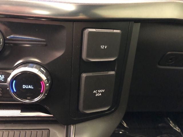 2024 Ford F-150 Tremor 402a/roof