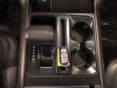 2024 Ford F-150 Tremor 402a/roof