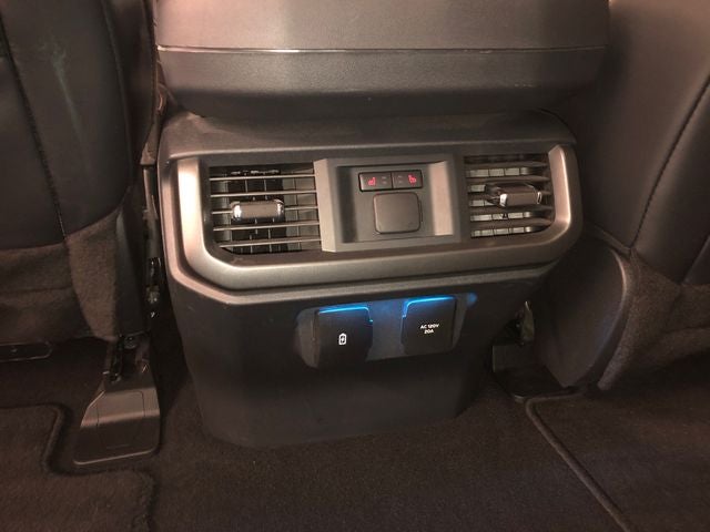 2024 Ford F-150 Tremor 402a/roof