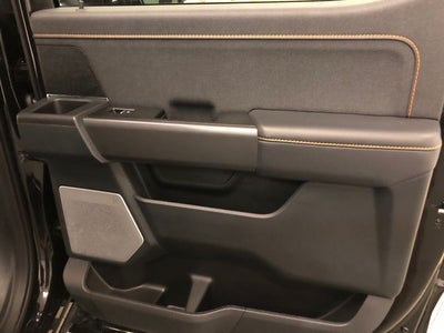 2024 Ford F-150 Tremor 402a/roof