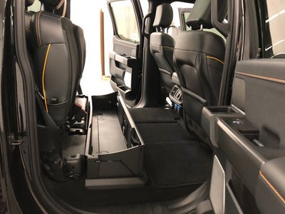 2024 Ford F-150 Tremor 402a/roof