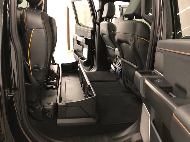 2024 Ford F-150 Tremor 402a/roof