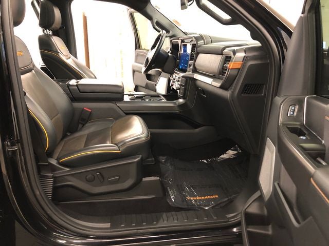 2024 Ford F-150 Tremor 402a/roof