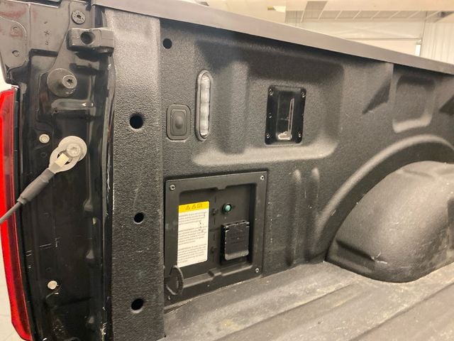 2025 Ford F-150 Tremor 402a/ROOF