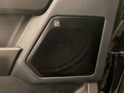 2025 Ford F-150 Tremor 402a/ROOF