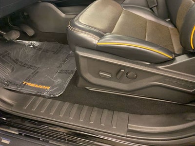 2025 Ford F-150 Tremor 402a/ROOF