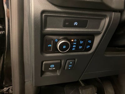 2025 Ford F-150 Tremor 402a/ROOF