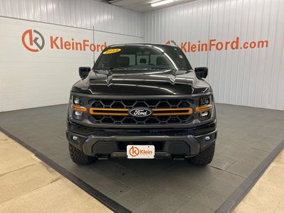 2025 Ford F-150 Tremor 402a/ROOF