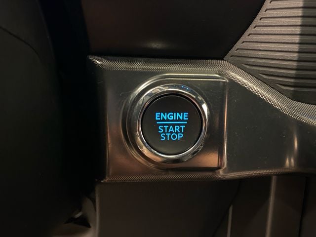 2025 Ford F-150 Tremor 402a/ROOF