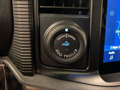 2025 Ford F-150 Tremor 402a/ROOF