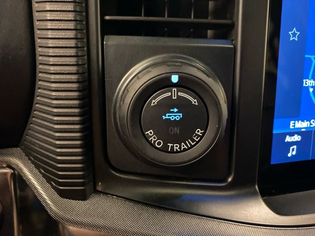 2025 Ford F-150 Tremor 402a/ROOF