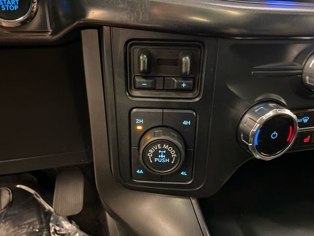 2025 Ford F-150 Tremor 402a/ROOF