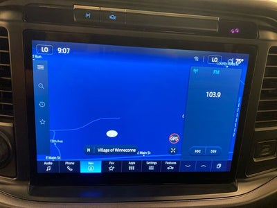 2025 Ford F-150 Tremor 402a/ROOF