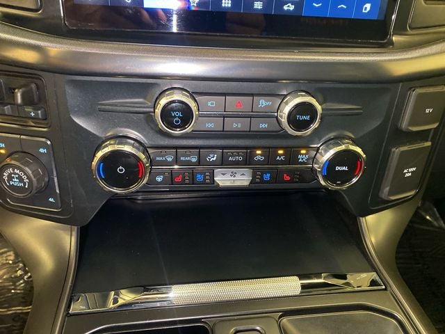 2025 Ford F-150 Tremor 402a/ROOF