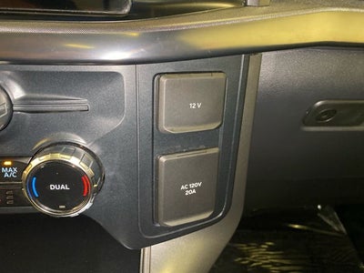 2025 Ford F-150 Tremor 402a/ROOF