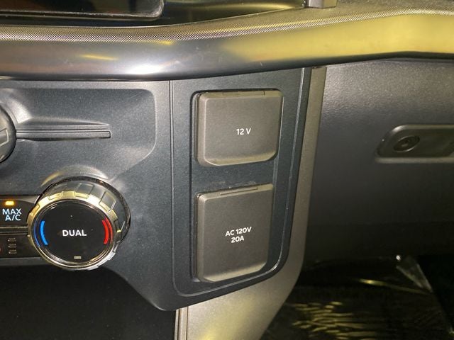 2025 Ford F-150 Tremor 402a/ROOF
