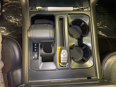 2025 Ford F-150 Tremor 402a/ROOF