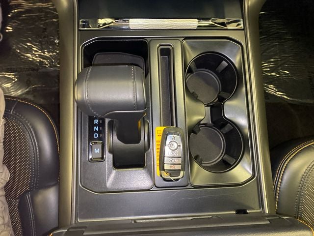 2025 Ford F-150 Tremor 402a/ROOF