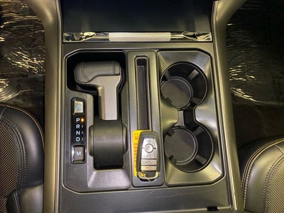 2025 Ford F-150 Tremor 402a/ROOF