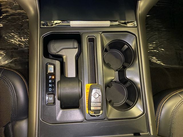 2025 Ford F-150 Tremor 402a/ROOF