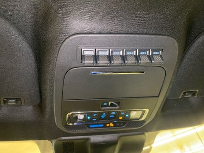 2025 Ford F-150 Tremor 402a/ROOF