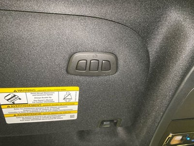 2025 Ford F-150 Tremor 402a/ROOF