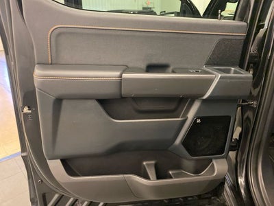 2025 Ford F-150 Tremor 402a/ROOF