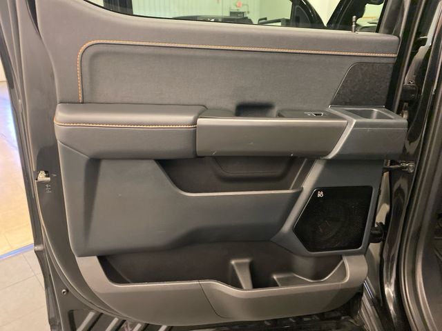 2025 Ford F-150 Tremor 402a/ROOF