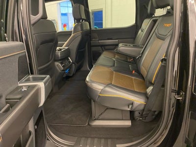 2025 Ford F-150 Tremor 402a/ROOF