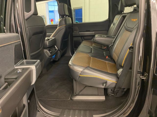 2025 Ford F-150 Tremor 402a/ROOF