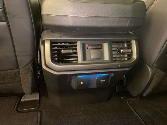 2025 Ford F-150 Tremor 402a/ROOF