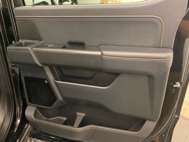 2025 Ford F-150 Tremor 402a/ROOF